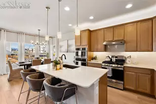 5722 Last Chance Dr, Colorado Springs, CO 80927 - Photo 9