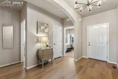 5722 Last Chance Drive, Colorado Springs, CO 80927 - Photo 3