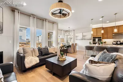 5722 Last Chance Drive, Colorado Springs, CO 80927 - Photo 7