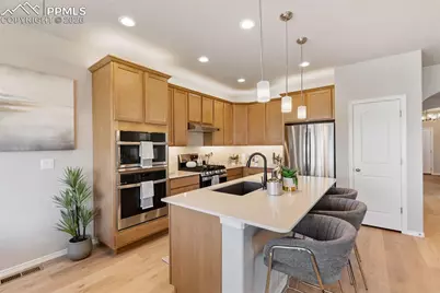 5722 Last Chance Drive, Colorado Springs, CO 80927 - Photo 13