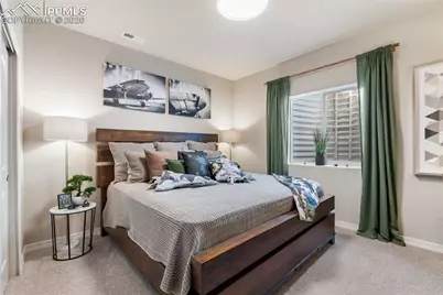 5722 Last Chance Drive, Colorado Springs, CO 80927 - Photo 31