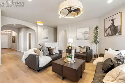 5722 Last Chance Drive, Colorado Springs, CO 80927 - Photo 5