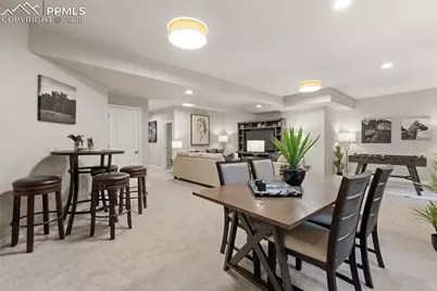 5722 Last Chance Drive, Colorado Springs, CO 80927 - Photo 41