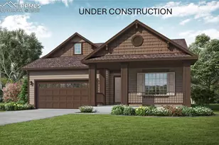 5722 Last Chance Dr, Colorado Springs, CO 80927 - Photo 1