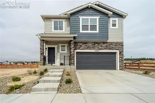 7248 Knapp Dr, Colorado Springs, CO 80924 - Photo 1