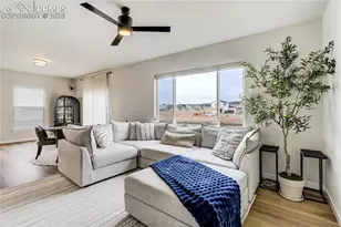 7248 Knapp Dr, Colorado Springs, CO 80924 - Photo 5