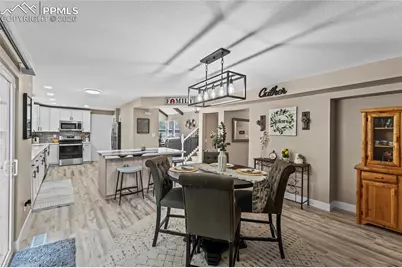 825 N Grey Eagle Circle, Colorado Springs, CO 80919 - Photo 9