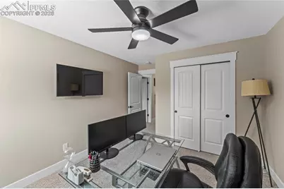 825 N Grey Eagle Circle, Colorado Springs, CO 80919 - Photo 33