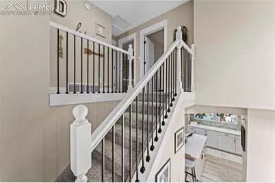 825 N Grey Eagle Circle, Colorado Springs, CO 80919 - Photo 17
