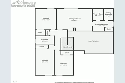 825 N Grey Eagle Circle, Colorado Springs, CO 80919 - Photo 43