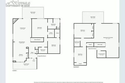 454 Pasada Way, Monument, CO 80132 - Photo 27