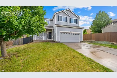821 Descendant Drive, Fountain, CO 80817 - Photo 3