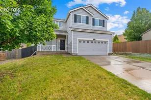 821 Descendant Dr, Fountain, CO 80817 - Photo 3