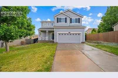 821 Descendant Drive, Fountain, CO 80817 - Photo 1