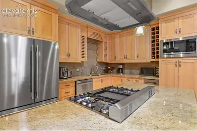 319 N Tejon Street #204, Colorado Springs, CO 80903 - Photo 5