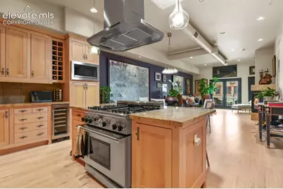 319 N Tejon Street #204, Colorado Springs, CO 80903 - Photo 3