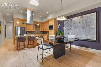319 N Tejon Street #204, Colorado Springs, CO 80903 - Photo 9