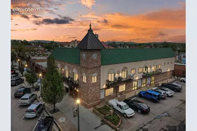319 N Tejon Street #204, Colorado Springs, CO 80903 - Photo 1