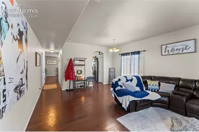 1748 Killdeer Court, Pueblo, CO 81008 - Photo 3