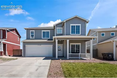 1748 Killdeer Court, Pueblo, CO 81008 - Photo 1