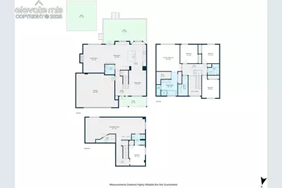 15671 Lacuna Drive, Monument, CO 80132 - Photo 41
