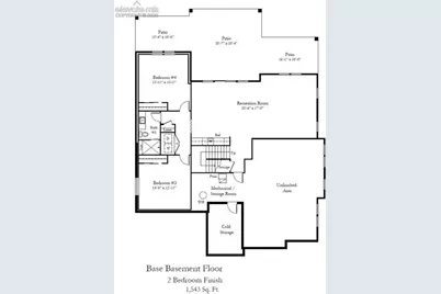 16990 Early Light Drive, Colorado Springs, CO 80908 - Photo 5