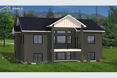 16990 Early Light Drive, Colorado Springs, CO 80908 - Photo 5