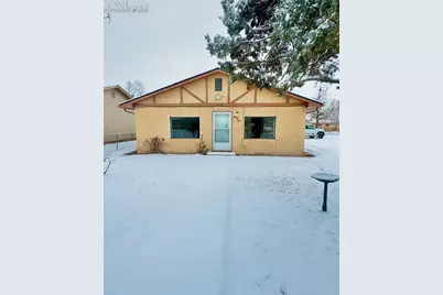 404 N Walnut Street, Fountain, CO 80817 - Photo 1