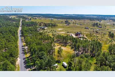 6225 Vessey Road, Colorado Springs, CO 80908 - Photo 3