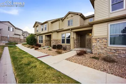 1316 Walters Point, Monument, CO 80132 - Photo 3