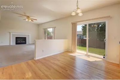 6676 Alibi Circle, Colorado Springs, CO 80923 - Photo 5