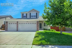6676 Alibi Cir, Colorado Springs, CO 80923 - Photo 1
