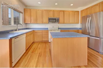 6676 Alibi Circle, Colorado Springs, CO 80923 - Photo 9