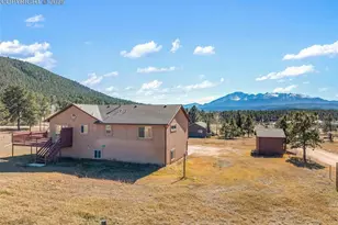 1380 Rampart Range Rd, Woodland Park, CO 80863 - Photo 29