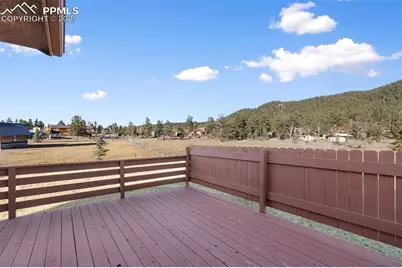 1380 Rampart Range Road, Woodland Park, CO 80863 - Photo 25