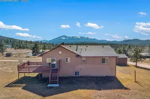 1380 Rampart Range Rd, Woodland Park, CO 80863 - Photo 27