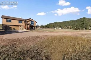 1380 Rampart Range Rd, Woodland Park, CO 80863 - Photo 23