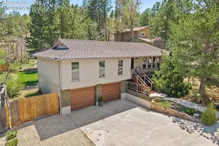 1175 Garlock Ln, Colorado Springs, CO 80918 - Photo 3