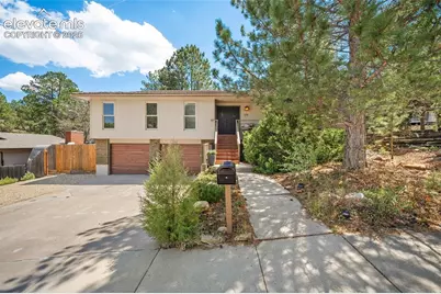 1175 Garlock Lane, Colorado Springs, CO 80918 - Photo 1