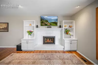 1175 Garlock Lane, Colorado Springs, CO 80918 - Photo 9