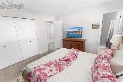 685 Sunnywood Loop, Woodland Park, CO 80863 - Photo 11