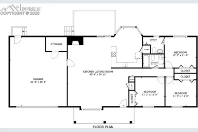 685 Sunnywood Loop, Woodland Park, CO 80863 - Photo 17