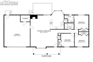 685 Sunnywood Loop, Woodland Park, CO 80863 - Photo 17