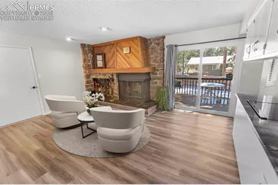 685 Sunnywood Loop, Woodland Park, CO 80863 - Photo 3