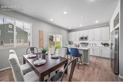 4941 Eddleman Court, Colorado Springs, CO 80925 - Photo 7