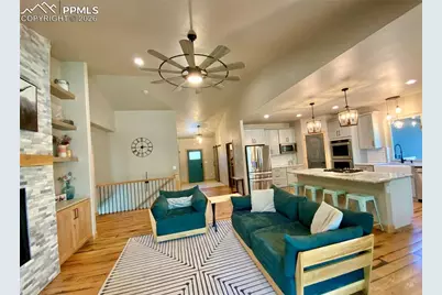 19845 E Top O The Moor Drive, Monument, CO 80132 - Photo 9