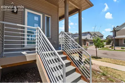 6236 John Muir Trail, Colorado Springs, CO 80927 - Photo 3