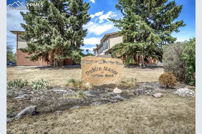 1173 Willow Bend Circle #C, Colorado Springs, CO 80918 - Photo 3