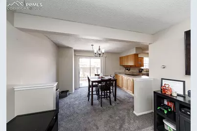 1173 Willow Bend Circle #C, Colorado Springs, CO 80918 - Photo 11