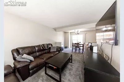 1173 Willow Bend Circle #C, Colorado Springs, CO 80918 - Photo 9